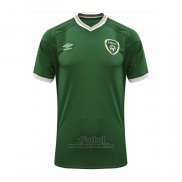 Camiseta Irlanda Primera 2020-2021