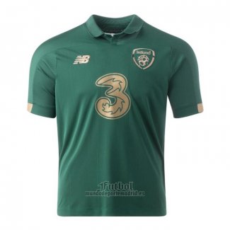 Camiseta Irlanda Primera 2020 Tailandia