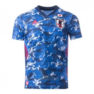 Camiseta Japon Primera 2020 Tailandia