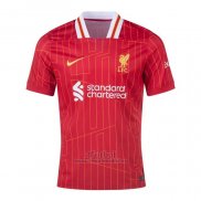 Camiseta Liverpool Primera 2024-2025