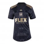 Camiseta Los Angeles FC Primera Mujer 2022