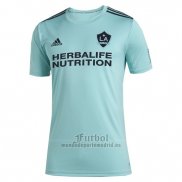 Camiseta Los Angeles Galaxy Adidas x Parley 2019