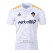 Camiseta Los Angeles Galaxy Primera 2024-2025