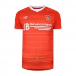 Camiseta Luton Town Primera 2021-2022 Tailandia