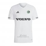 Camiseta Maccabi Haifa Segunda 2023-2024