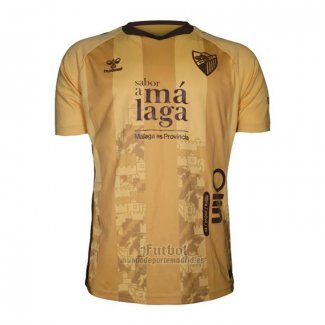 Camiseta Malaga Tercera 2024-2025