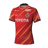 Camiseta Nagoya Grampus Primera 2021 Tailandia