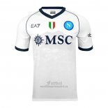 Camiseta Napoli Segunda 2023-2024