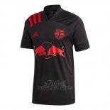 Camiseta New York Red Bulls Segunda 2020