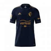 Camiseta Osasuna Segunda 2020-2021 Tailandia