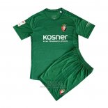 Camiseta Osasuna Tercera Nino 2023-2024