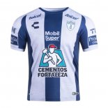 Camiseta Pachuca Primera 2020-2021 Tailandia