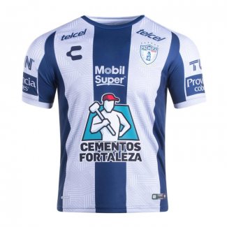 Camiseta Pachuca Primera 2020-2021 Tailandia