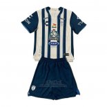 Camiseta Pachuca Primera Nino 2023-2024