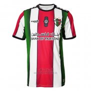 Camiseta Palestino Deportivo Primera 2022 Tailandia