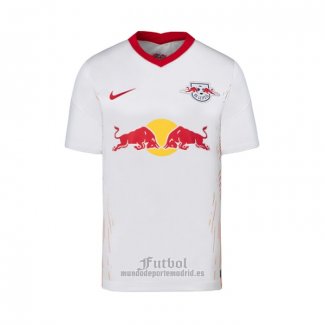 Camiseta RB Leipzig Primera 2020-2021 Tailandia