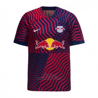 Camiseta RB Leipzig Segunda 2023-2024