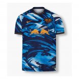 Camiseta RB Leipzig Tercera 2020-2021 Tailandia