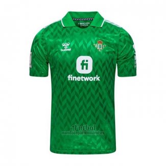 Camiseta Real Betis Segunda 2023-2024