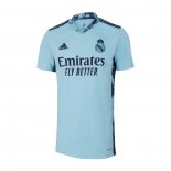 Camiseta Real Madrid Portero Primera 2020-2021