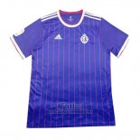 Camiseta Real Valladolid Segunda 2019-2020