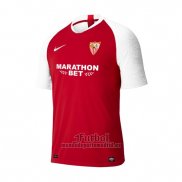 Camiseta Sevilla Segunda 2019-2020