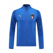 Chaqueta del Italia 2020-2021 Azul