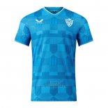 Camiseta Almeria Tercera 2023-2024 Tailandia