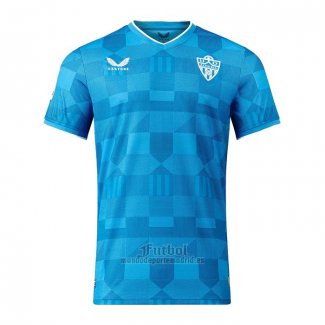 Camiseta Almeria Tercera 2023-2024 Tailandia