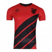 Tailandia Camiseta Athletico Paranaense Primera 2019