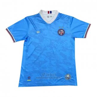 Camiseta Bahia Special 2023 Tailandia