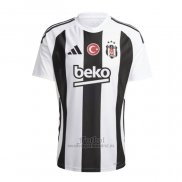 Camiseta Besiktas JK Tercera 2024-2025 Tailandia