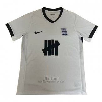 Camiseta Birmingham City Segunda 2024-2025 Tailandia