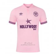 Camiseta Brentford Segunda 2024-2025 Tailandia