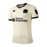 Camiseta CD Olimpia Tercera 2024-2025 Tailandia