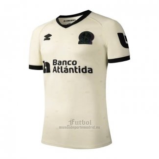 Camiseta CD Olimpia Tercera 2024-2025 Tailandia