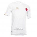 Camiseta CR Vasco da Gama Portero 2023 Blanco Tailandia