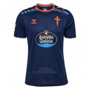 Camiseta Celta de Vigo Segunda 2024-2025 Tailandia