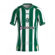 Camiseta Coritiba Segunda 2023 Tailandia