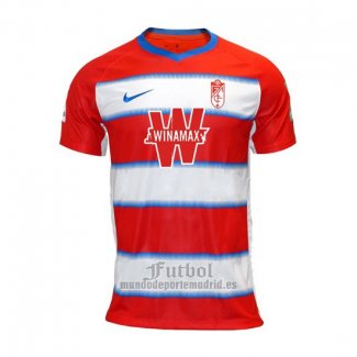 Tailandia Camiseta Granada Primera 2019-2020