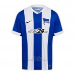 Camiseta Hertha BSC Primera 2024-2025 Tailandia