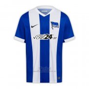 Camiseta Hertha BSC Primera 2024-2025 Tailandia