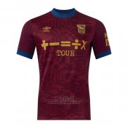 Camiseta Ipswich Town Segunda 2024-2025 Tailandia