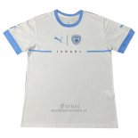 Camiseta Israel Segunda 2022 Tailandia