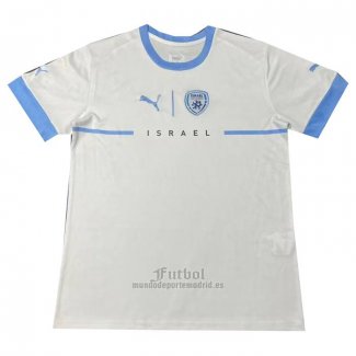 Camiseta Israel Segunda 2022 Tailandia