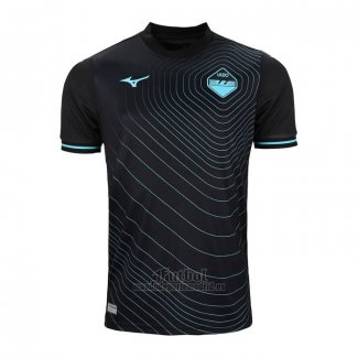 Camiseta Lazio Tercera 2024-2025 Tailandia