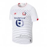 Tailandia Camiseta Lille Tercera 2019-2020