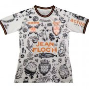 Camiseta Lorient Special 2023 Tailandia