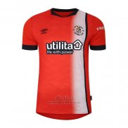 Camiseta Luton Town Primera 2024-2025 Tailandia