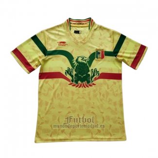 Tailandia Camiseta Mali Primera 2019